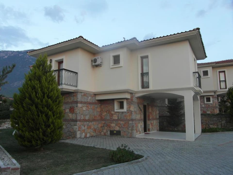Natura A1 Oludeniz Fethiye Apartment in Ölüdeniz