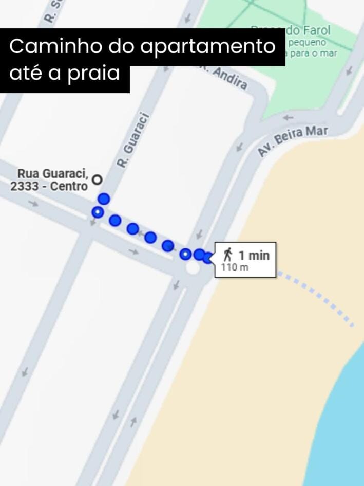 Apartamento em Capão da Canoa - Beira da Praia Apartment in State of Rio Grande do Sul