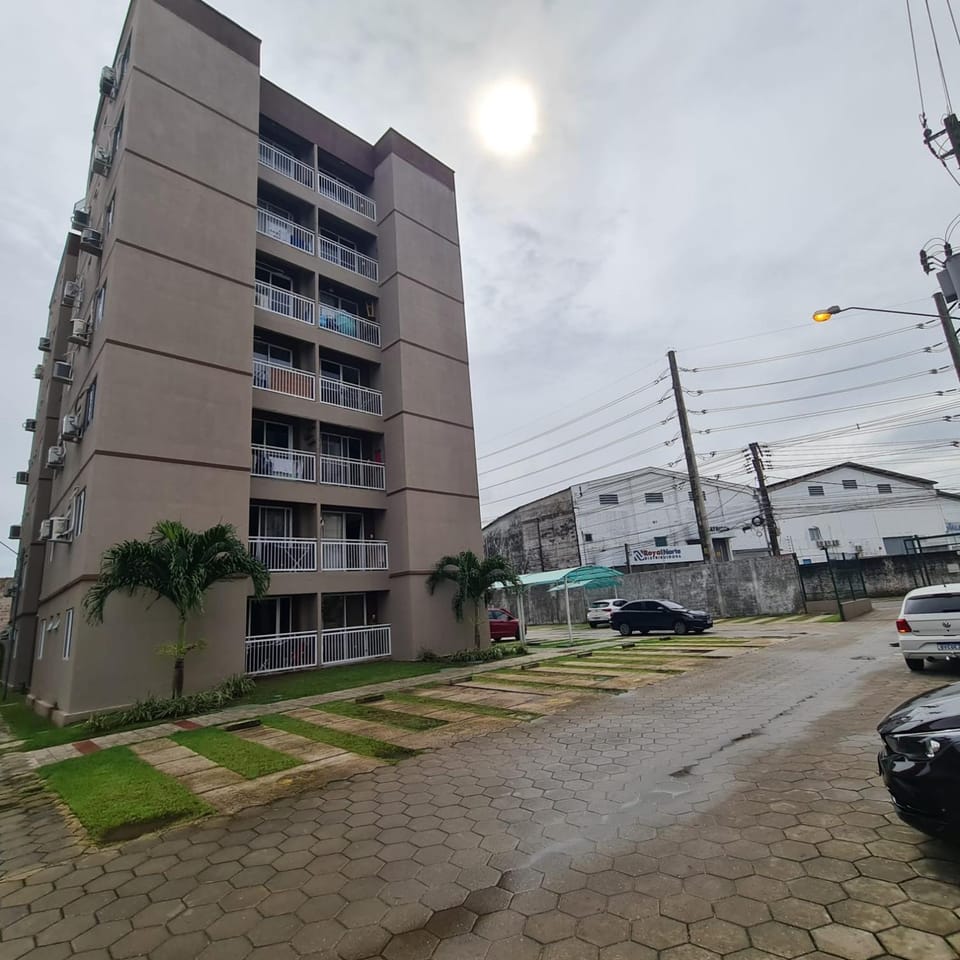 Bosqur metrópole Apartment in Belém