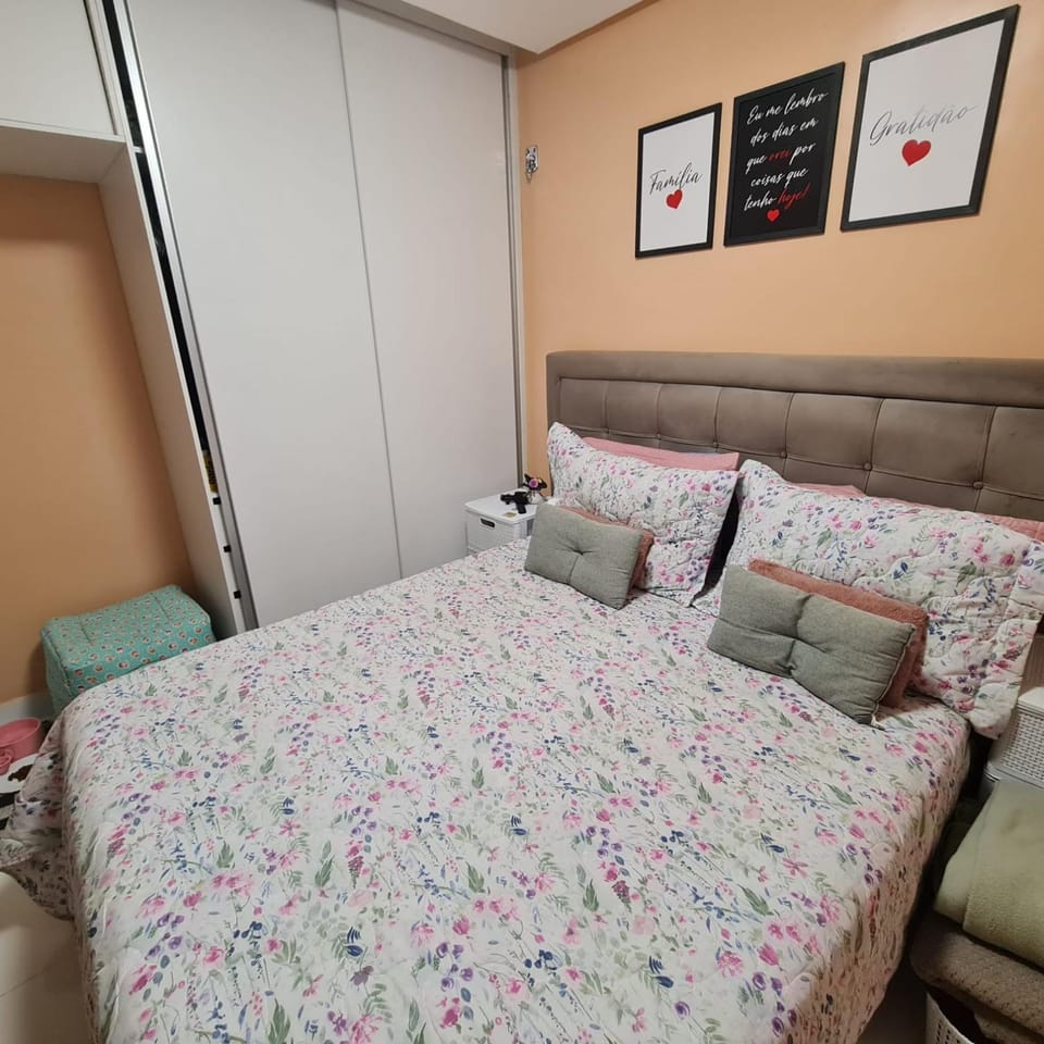Bosqur metrópole Apartment in Belém