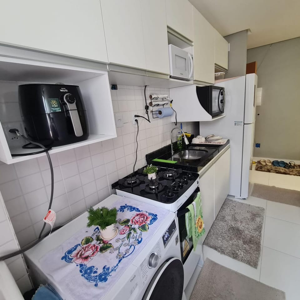 Bosqur metrópole Apartment in Belém