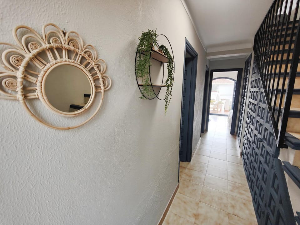 AP410 Azure House House in Nerja