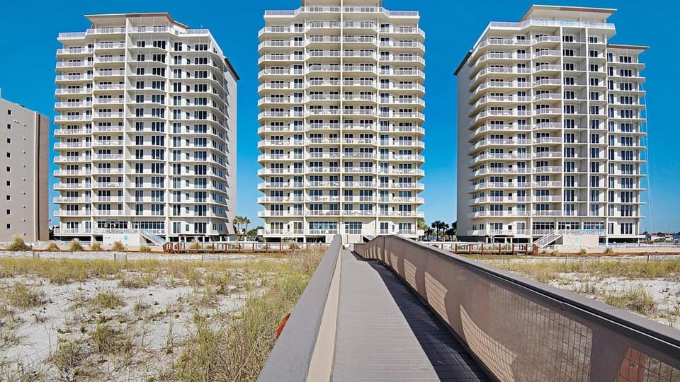 Summerwind Center 1204 House in Pensacola Beach