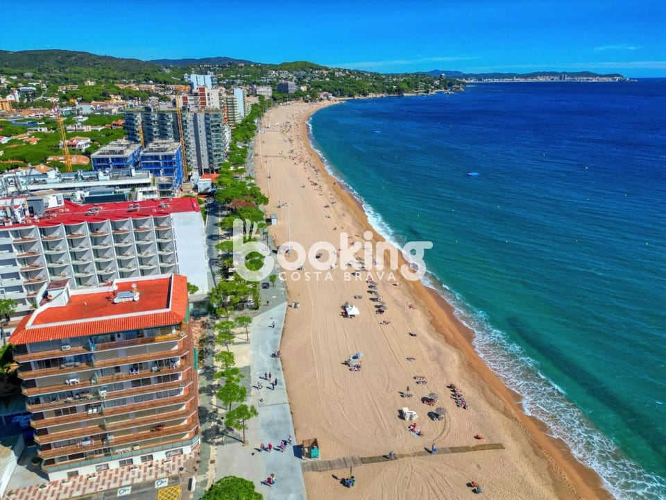 Nearby landmark, Day, Bird's eye view, Beach, Sea view