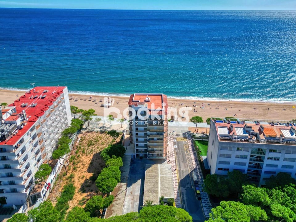 Day, Bird's eye view, Beach, City view, Sea view