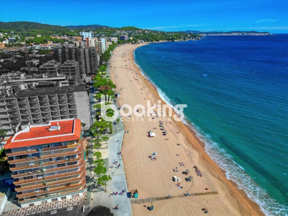 Day, Bird's eye view, Beach, City view, Mountain view, Sea view
