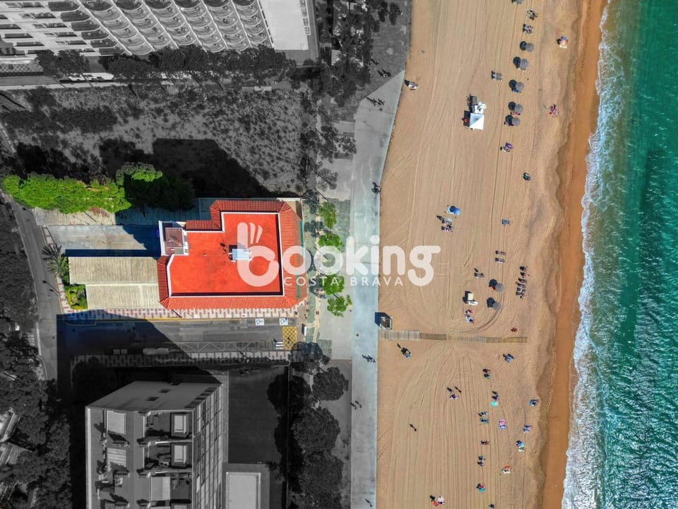 Nearby landmark, Day, Natural landscape, Bird's eye view, Beach, Sea view