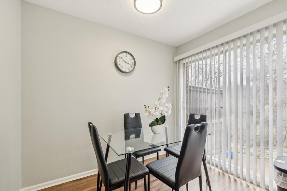 Brentwood U2 I Cozy & Comfy I 2Bd I Free Parking Apartment in Nashville