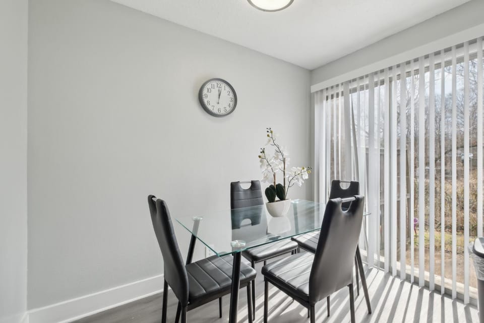 Brentwood U4 I Cozy & Comfy I 2Bd I Free Parking Apartment in Nashville