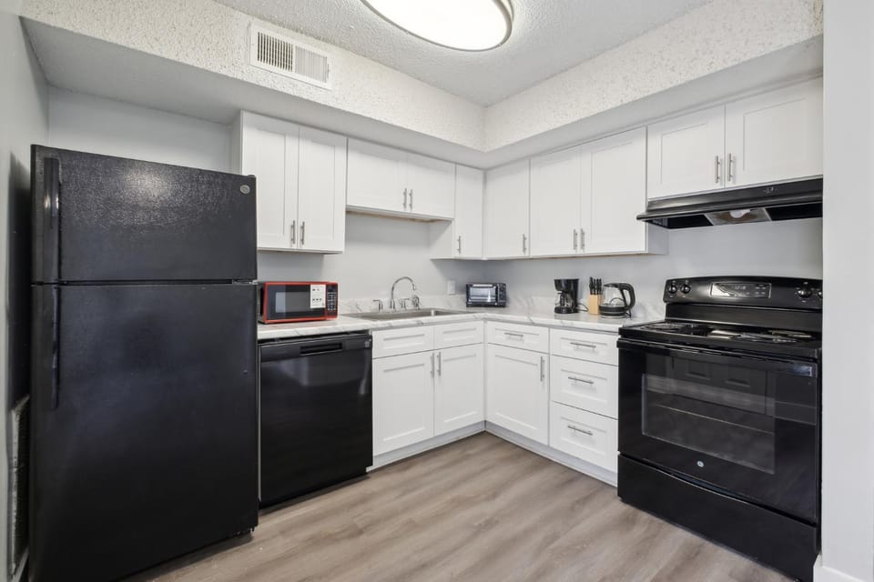 Brentwood U4 I Cozy & Comfy I 2Bd I Free Parking Apartment in Nashville
