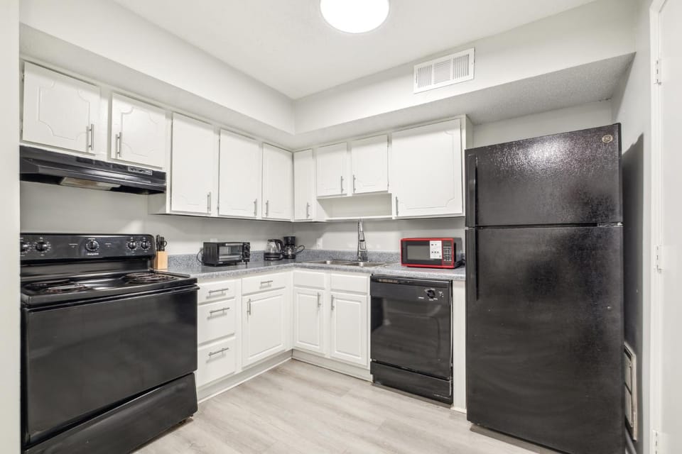 Brentwood U5 I Cozy & Comfy I 2Bd I Free Parking Apartment in Nashville