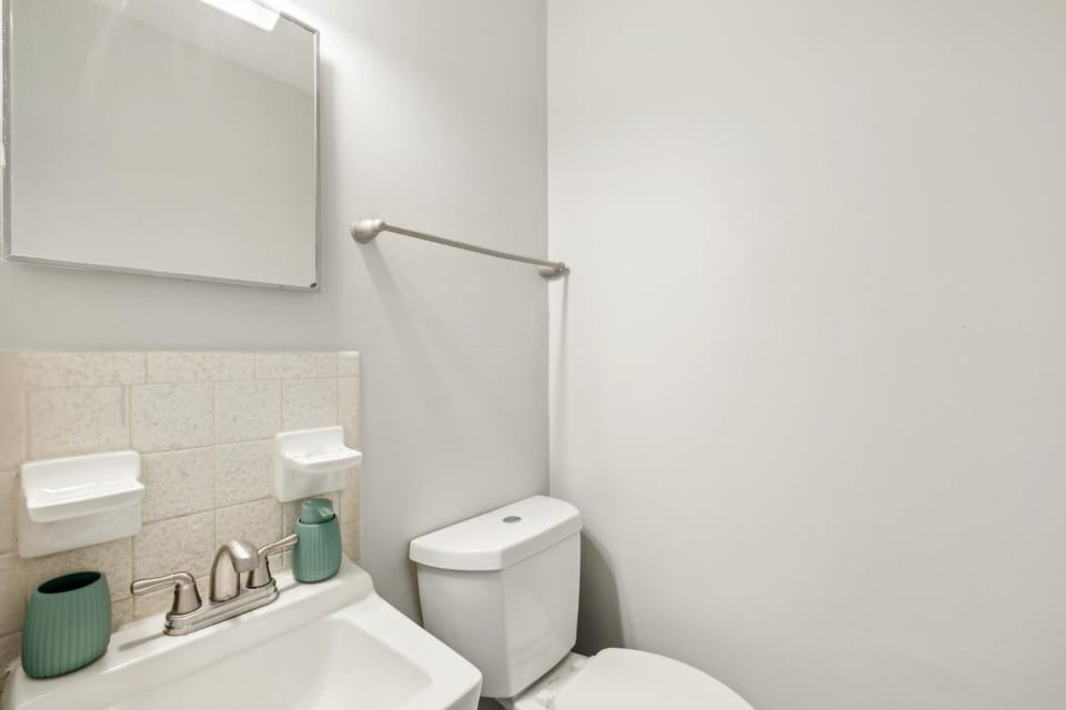 Brentwood U5 I Cozy & Comfy I 2Bd I Free Parking Apartment in Nashville