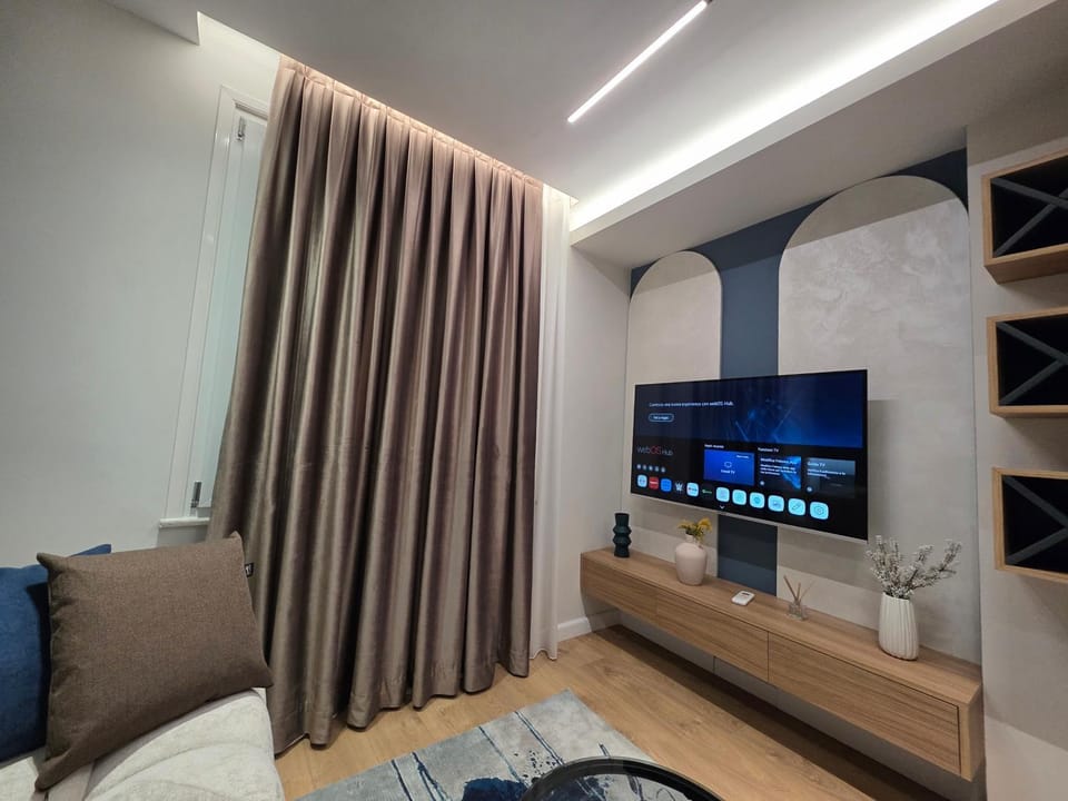TV and multimedia
