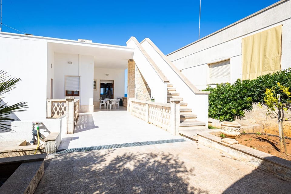 La Villetta Lelia by Paf in tour House in Apulia