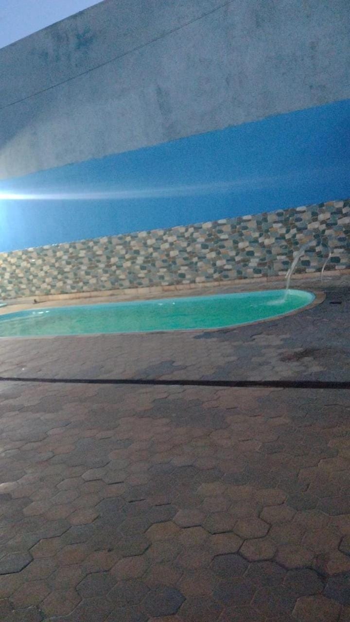 Clube com Piscina House in State of São Paulo