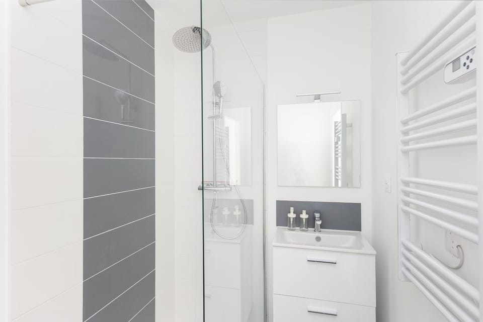 Tomm Apartment in Brest