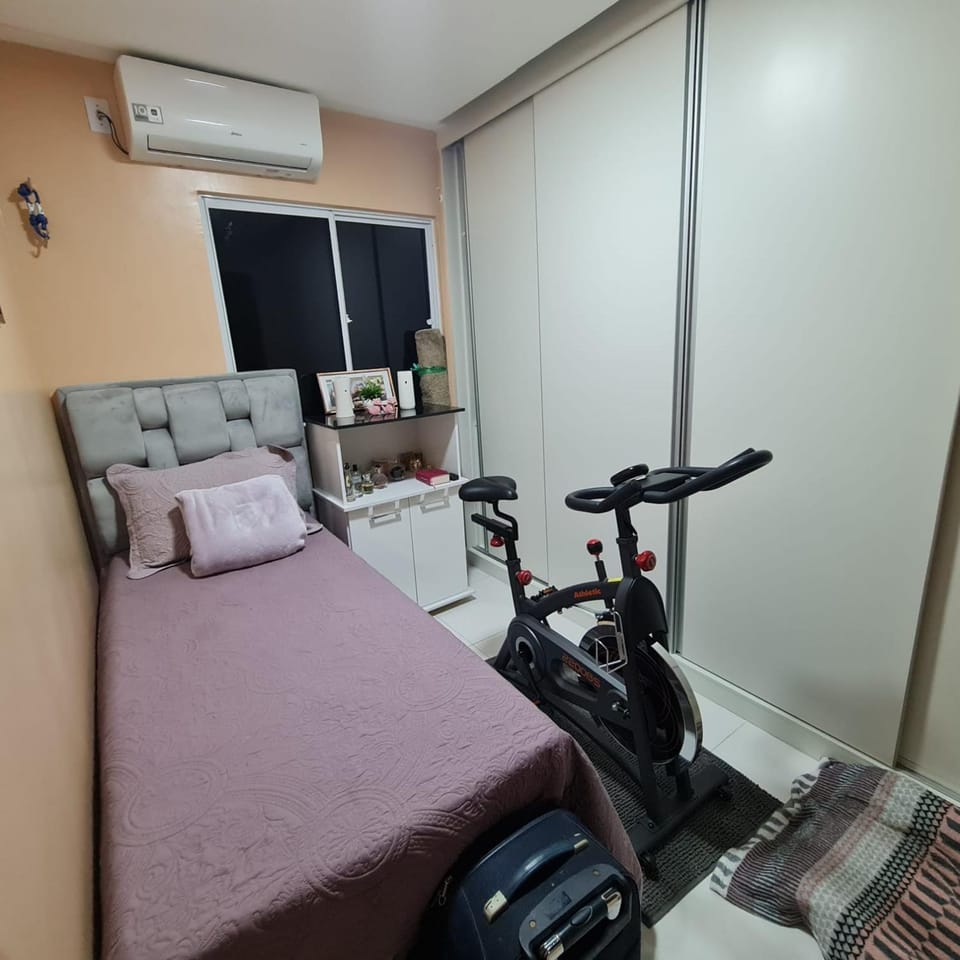 cop 30- apartamento bosque metrópole Apartment in Belém