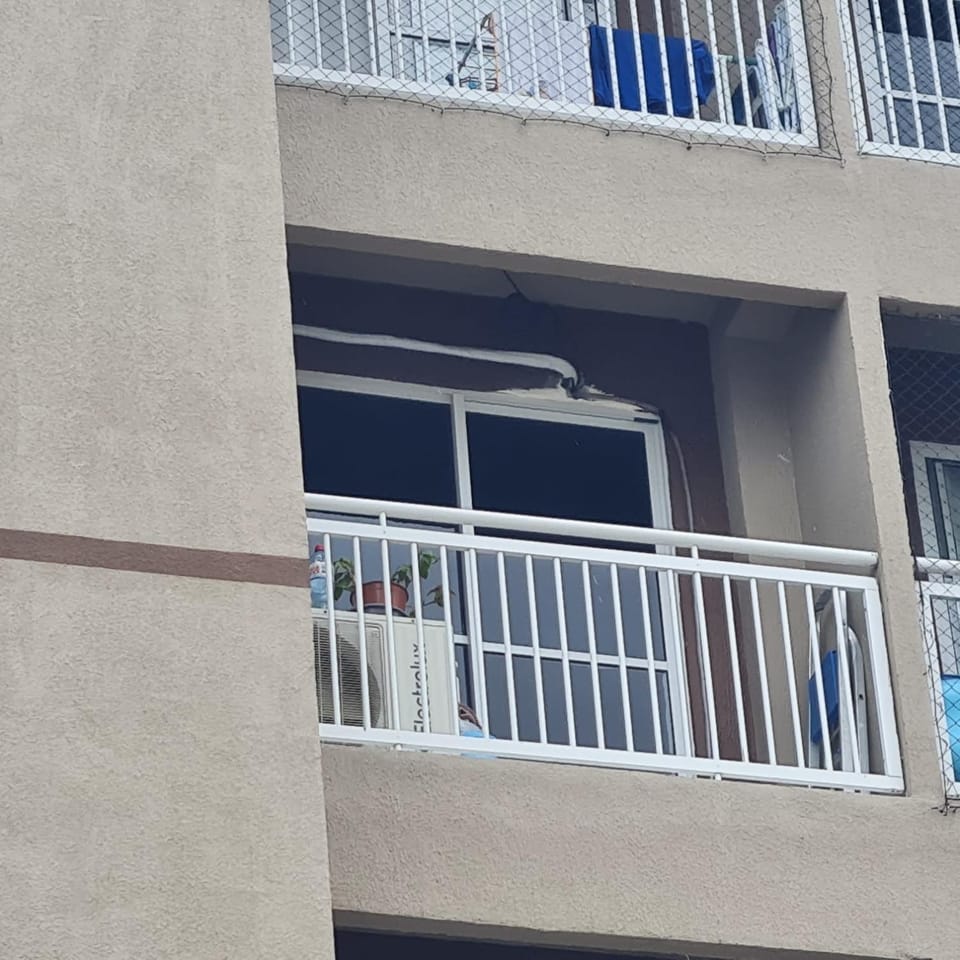 cop 30- apartamento bosque metrópole Apartment in Belém