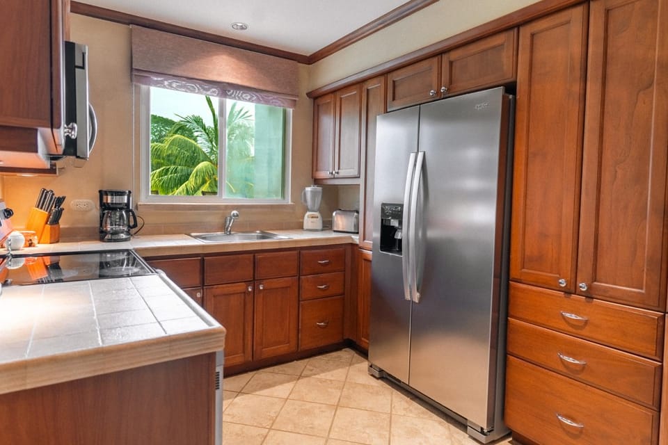 CR Luxury Veranda 7B 2 Bdrm Apartment in Herradura