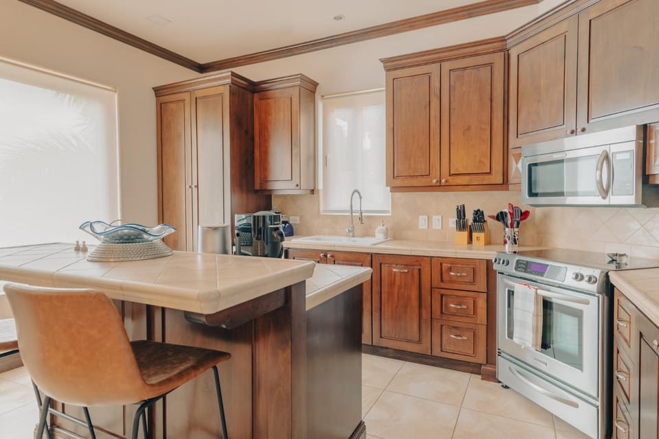 CR Luxury Altavista 2A 3 Bdrm Apartment in Herradura