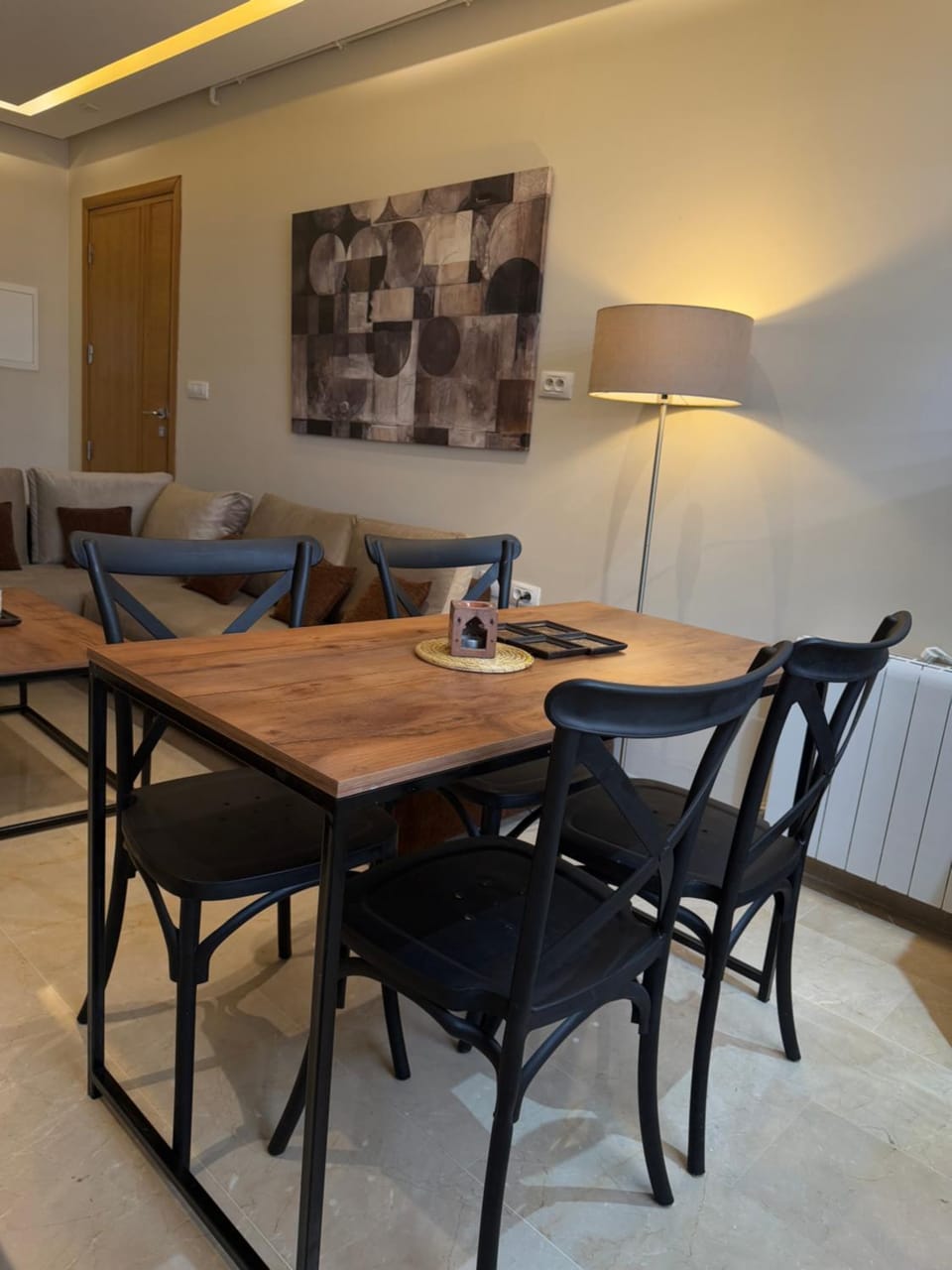 Cozy Appartment Apartment in Sousse