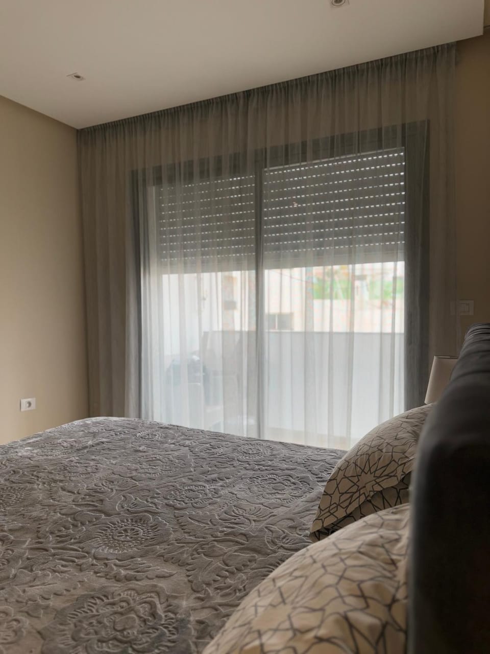 Cozy Appartment Apartment in Sousse