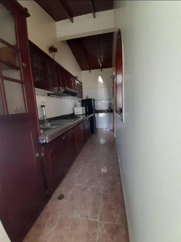 Apartamentos Ejecutivo temporal en Mérida Venezuela Apartment in Venezuela