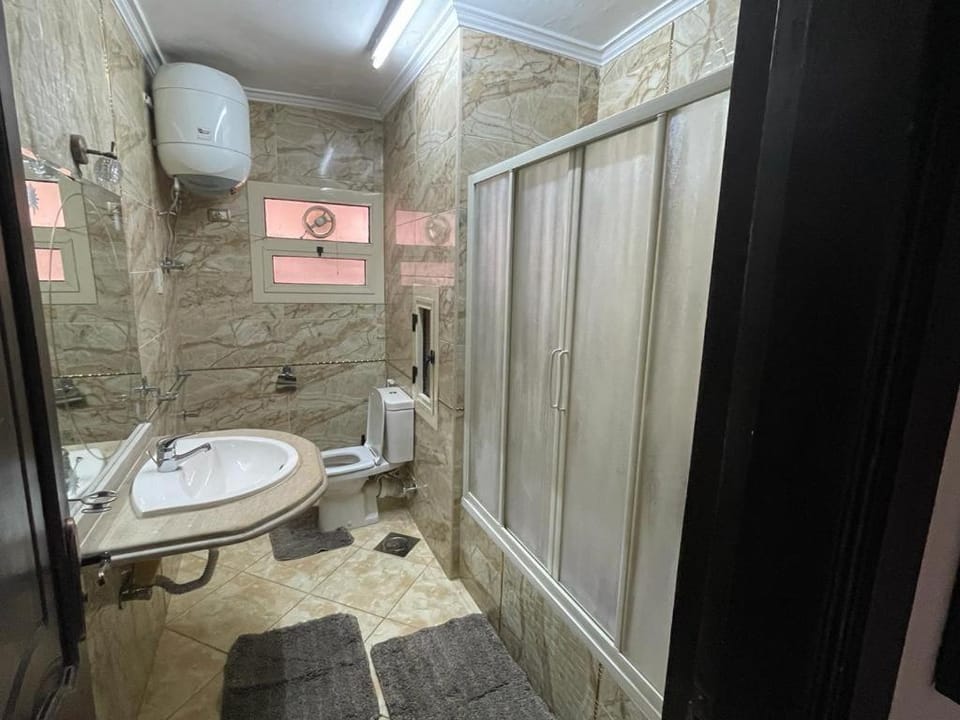 ڤيو نيلي في الزمالك Apartment in Cairo