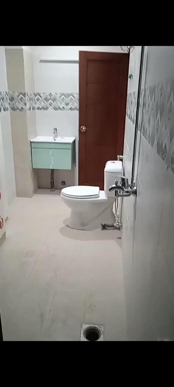 Meraki Residencia and Residencia Apartment in Islamabad