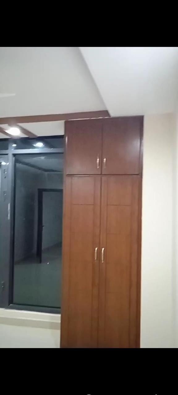 Meraki Residencia and Residencia Apartment in Islamabad