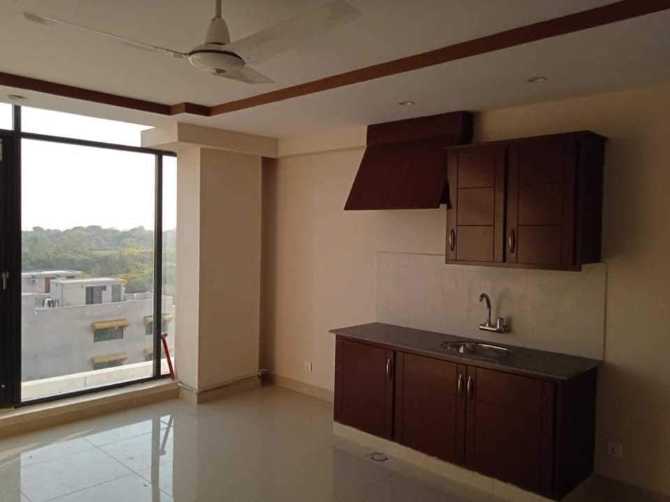 Meraki Residencia and Residencia Apartment in Islamabad