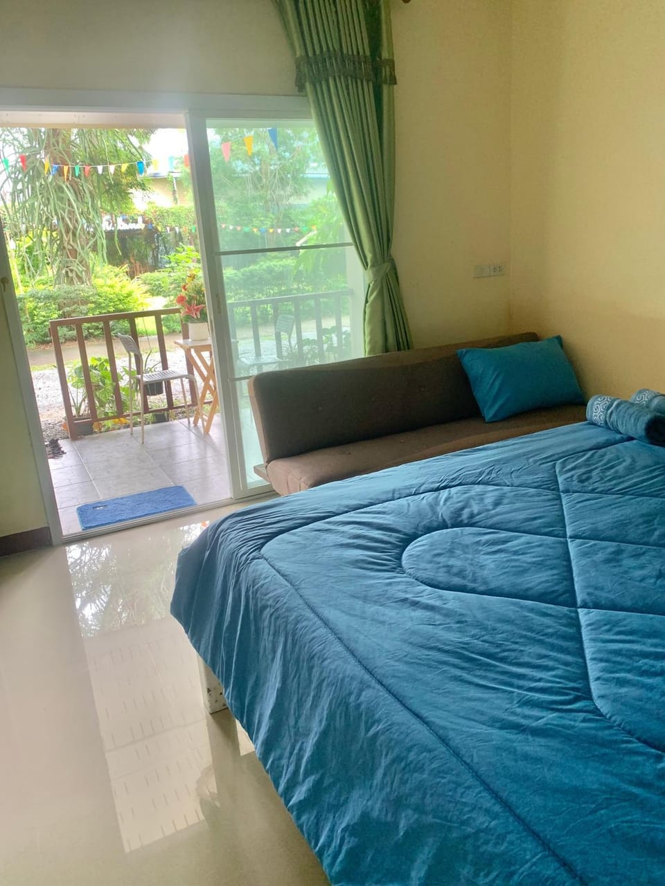 นิลแลนด์ รีสอร์ท Resort in Laos