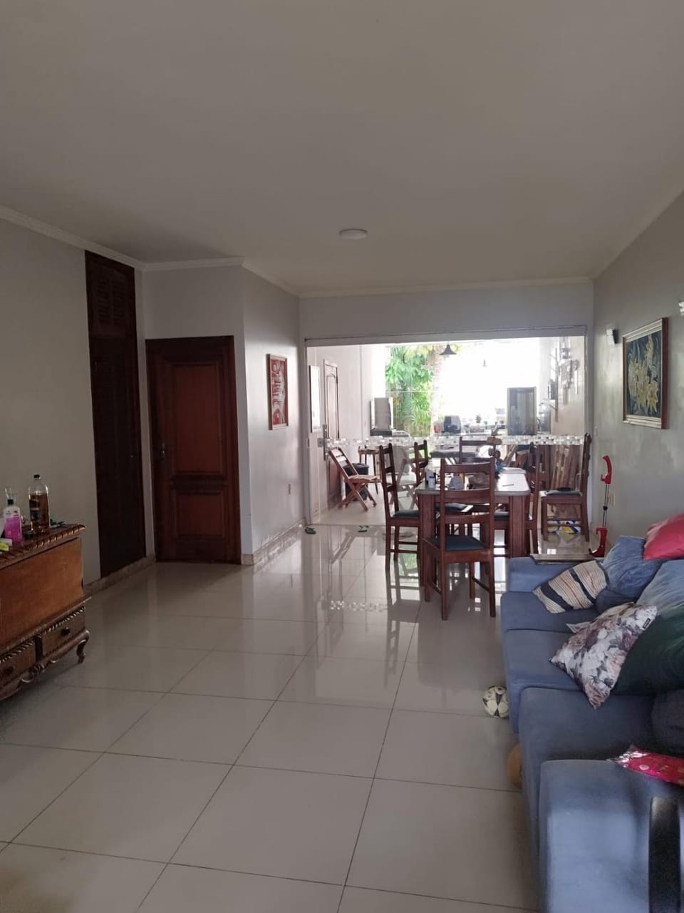 Coqueiral House in Porto Seguro