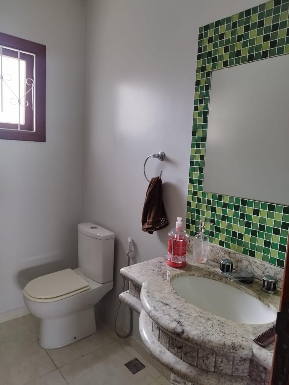 Coqueiral House in Porto Seguro