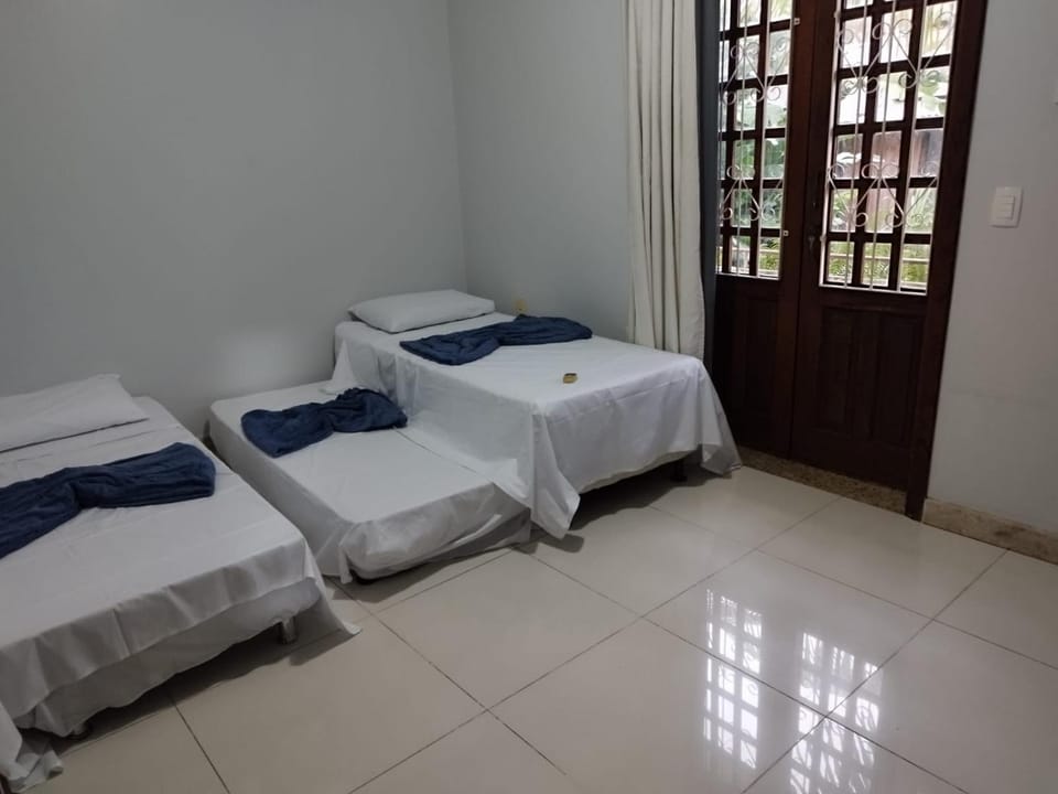 Coqueiral House in Porto Seguro