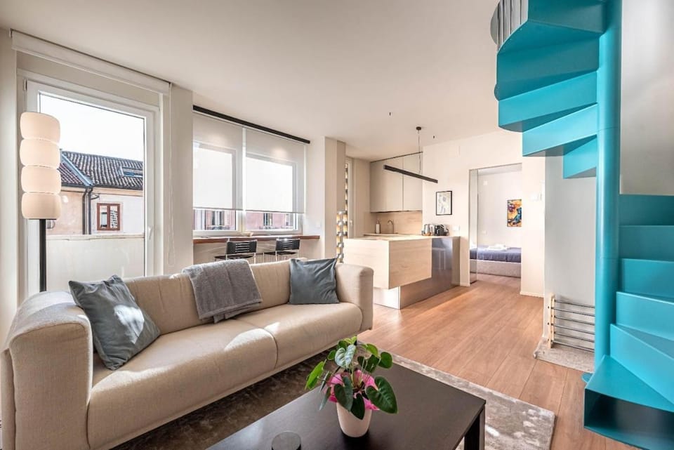 Bridge of Angels Apartment Apartment in Vicenza