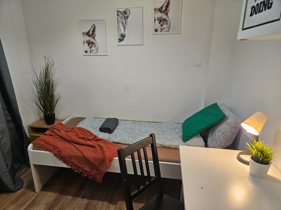 Budapest Vibe Rooms Hostel in Budapest