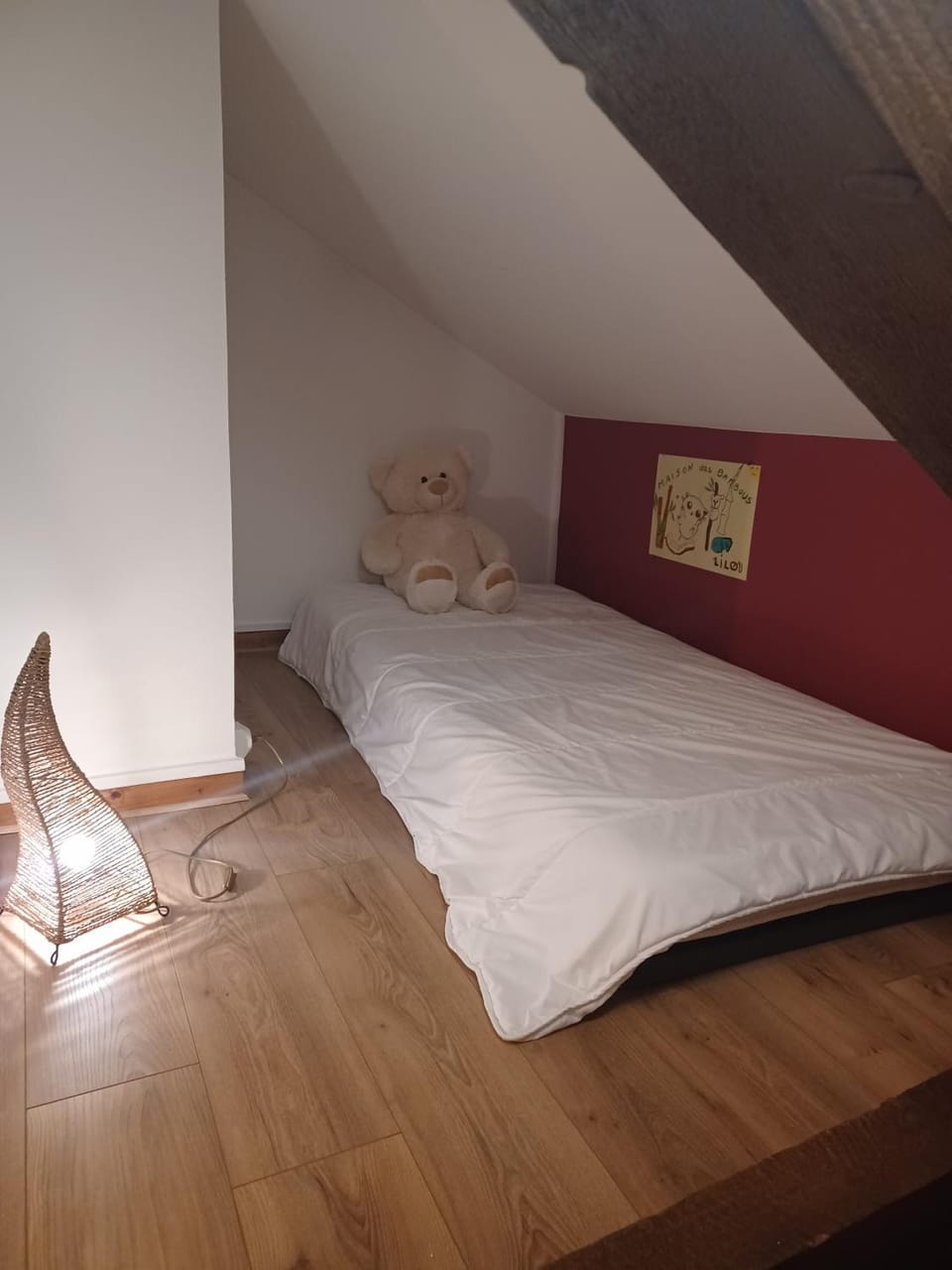 La Maison des Bambous Bed and Breakfast in Dijon