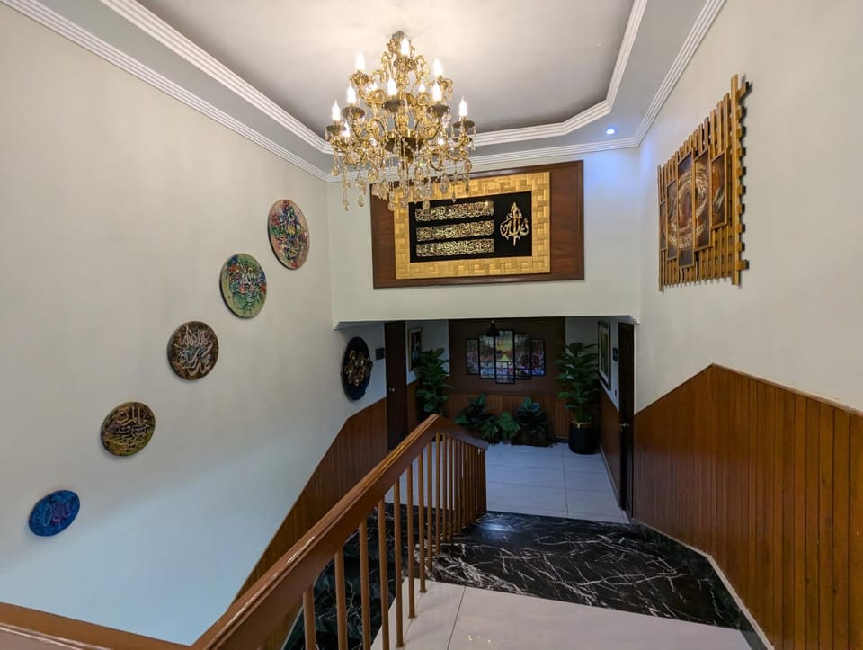 Grand Fort Boutique Hotel Dha Hotel in Karachi