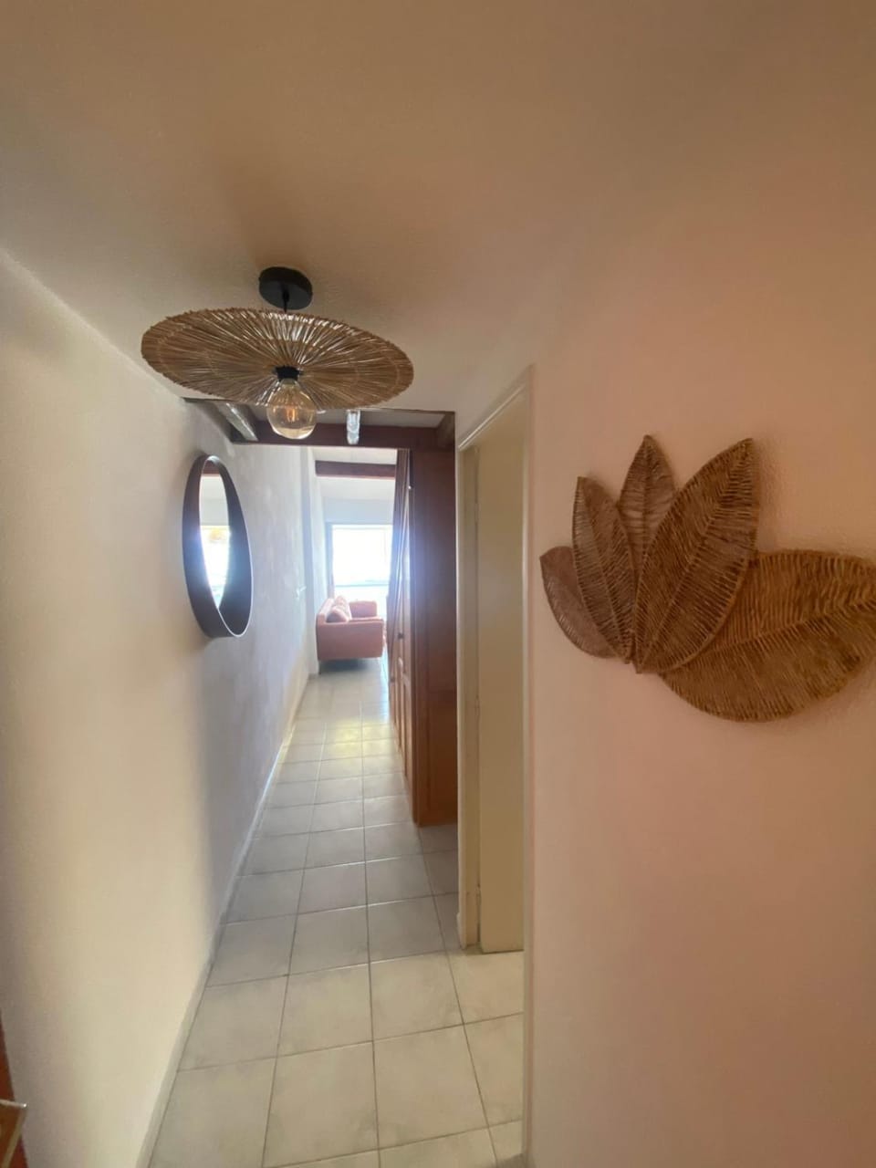 Between port and beach the best of both worlds Apartment in Occitanie
