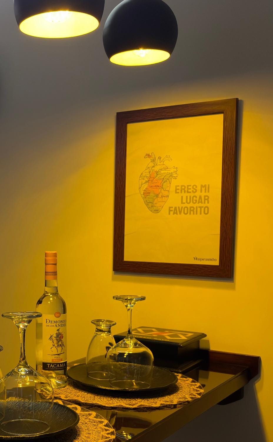 minibar