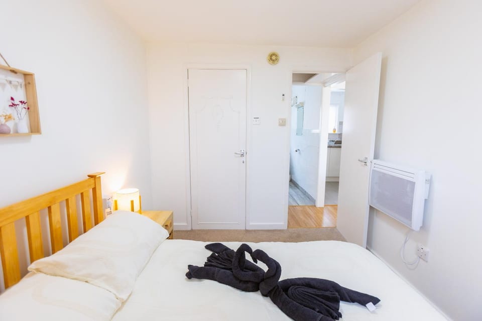 Bermuda Holiday Park Chalet Close To Beach Chalet in Hemsby