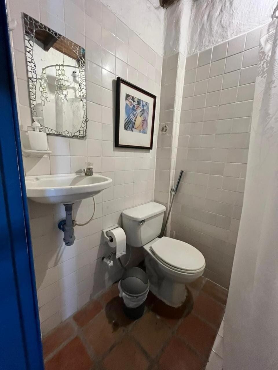 Apartment in San Antonio area Apartment in Cali
