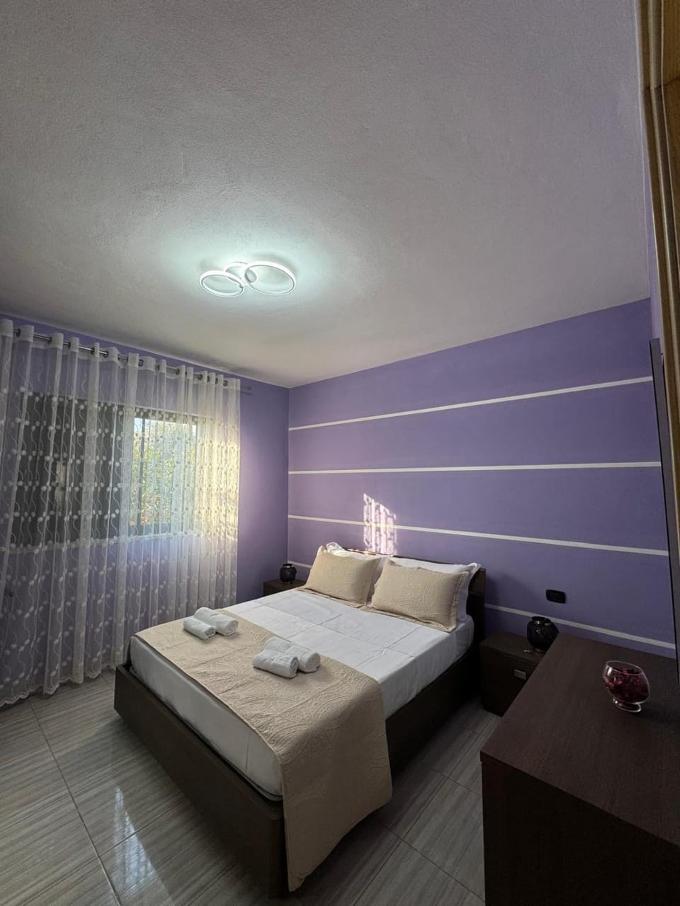 Villa Paradise Villa in Tirana County, Albania