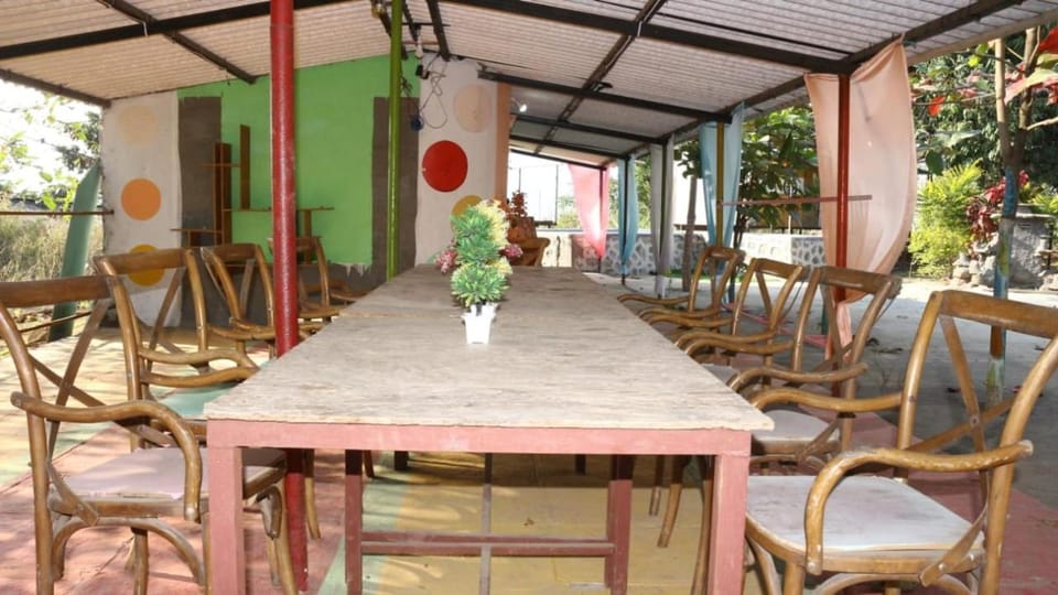BookHolidays 18 Aangan Lonavala Camping Campground/ 
RV Resort in Maharashtra