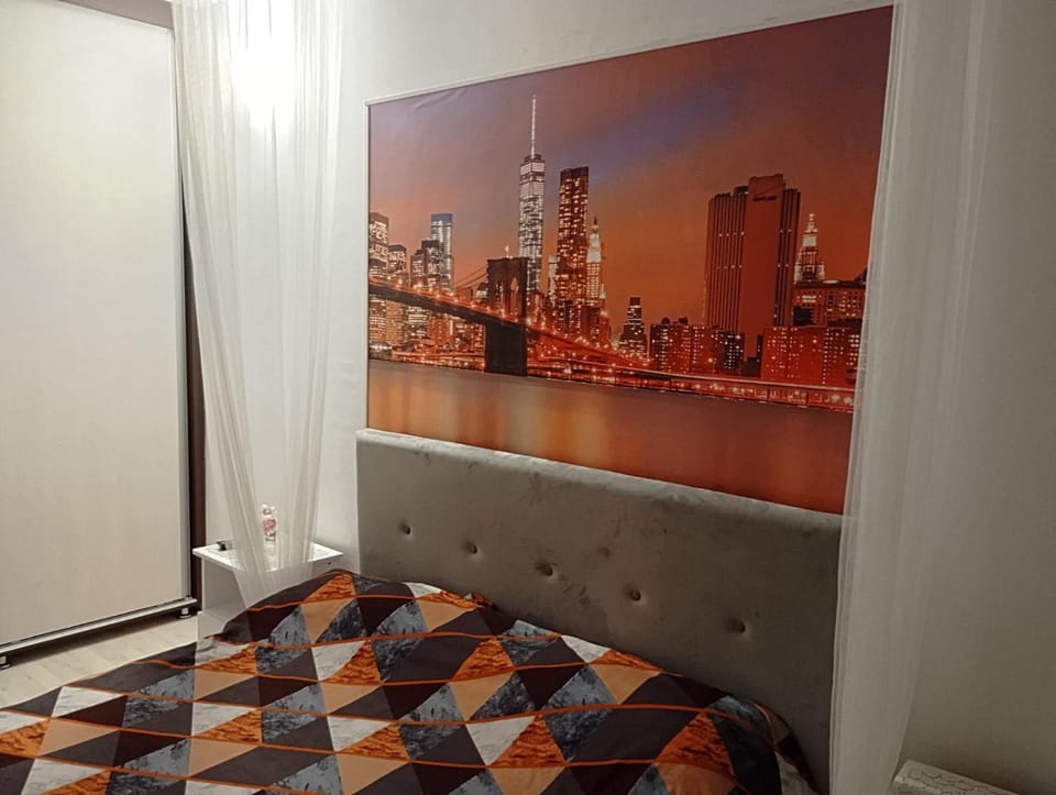Iasi Jacuzzi Apartment E Apartment in Moldova