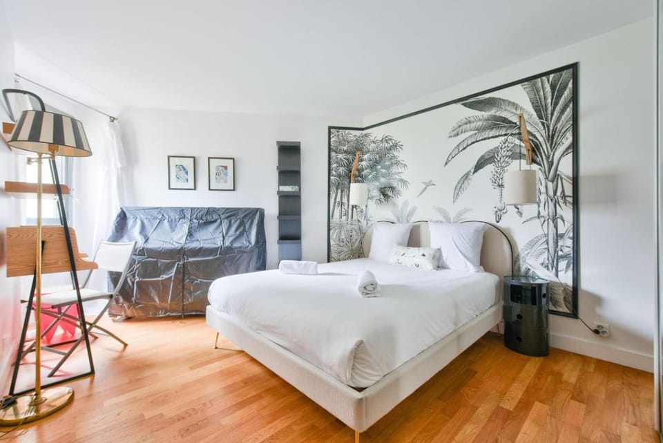 GuestReady - Charming stay near Catacombs of Paris Apartment in Paris