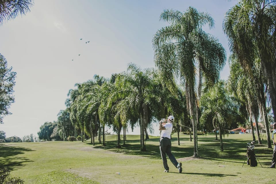 Golfcourse