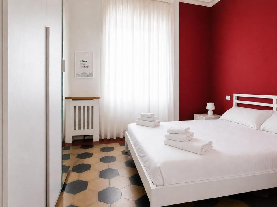 Collection39 Scipioni Sky Terrace Apartment in Rome