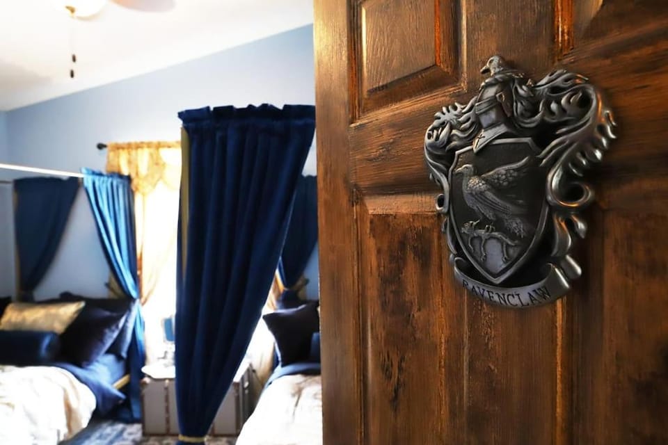 Magical 5-Bedroom Villa Near Universal's Wizarding World Villa in Kissimmee